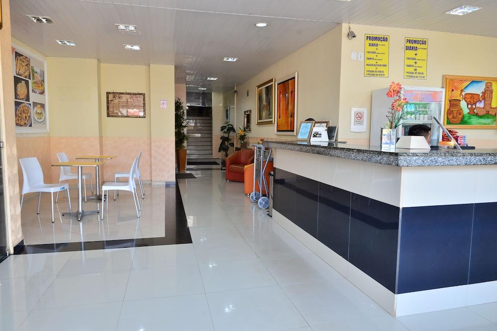 Hotel Sandis Santarém Exterior foto