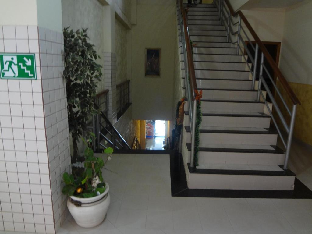 Hotel Sandis Santarém Exterior foto